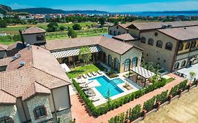 Bengodi Boutique Hotel